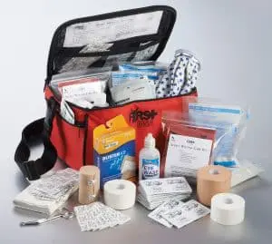 First Aid Kit