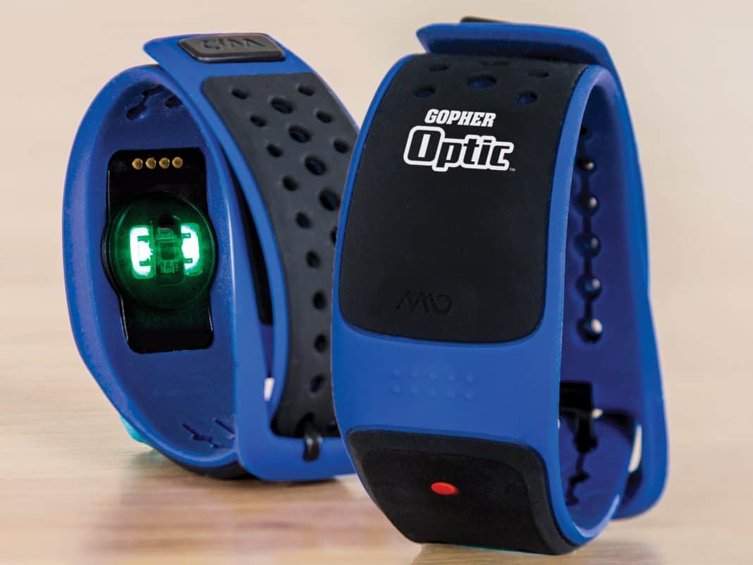 Heart Rate Monitors Meeting Target Heart Rates Gopher PE Blog