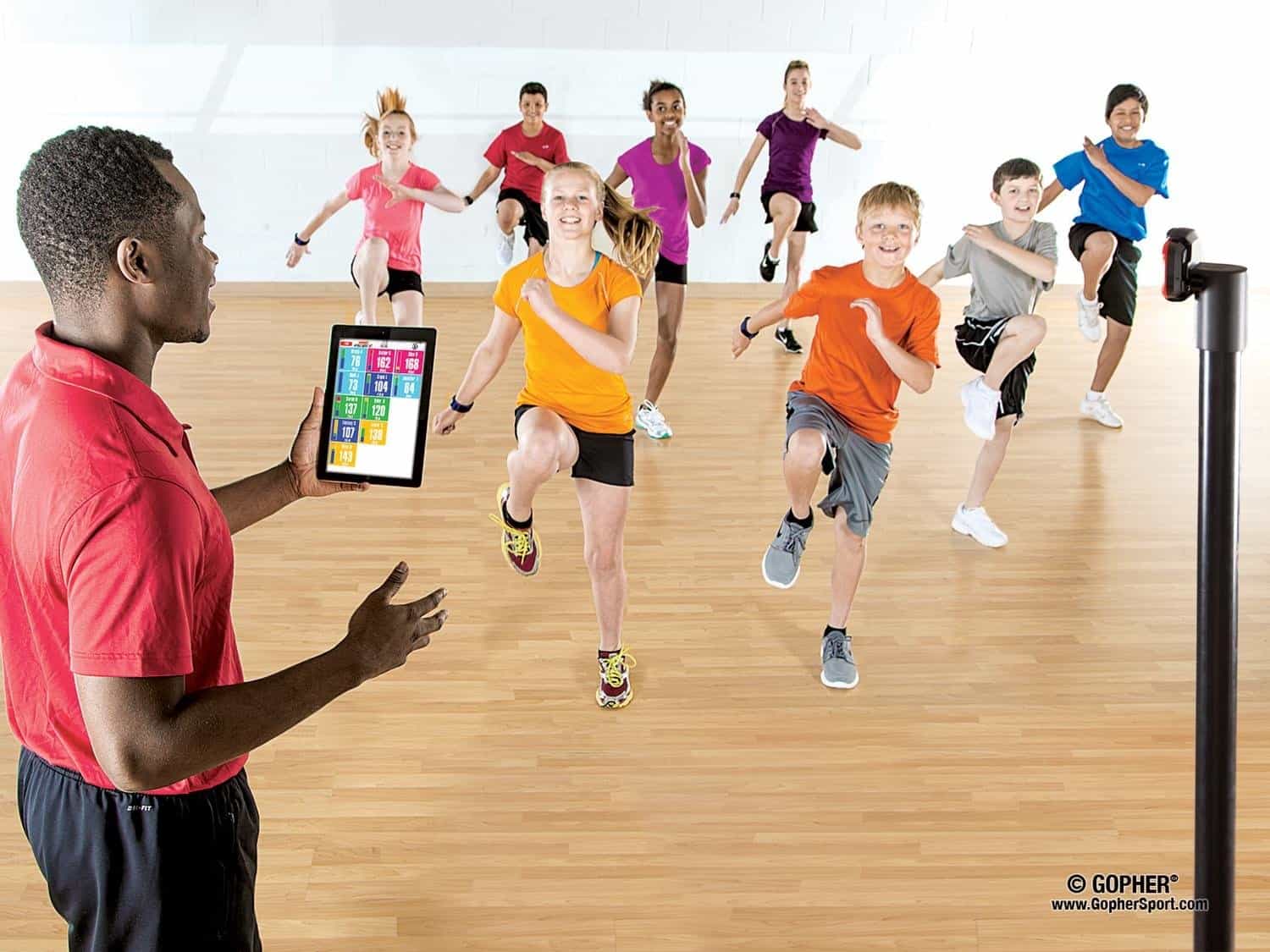 Heart Rate Monitors Meeting Target Heart Rates Gopher PE Blog