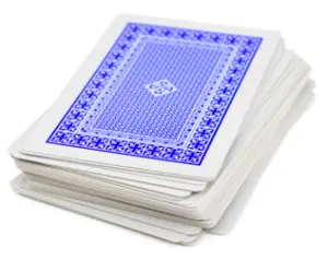 Deck of Cards for Fitness Card Activities