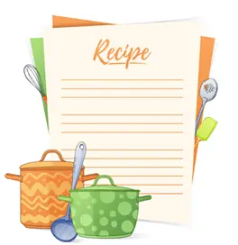 Recipe List