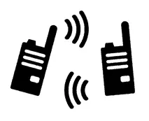 Walkie Talkie Radios