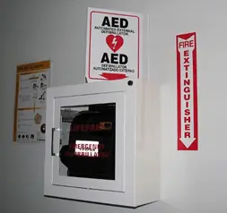 AED