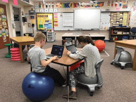 Edmodo Classroom - Creative Education - Today's Class Activity——Hot Seat  Games and class activities are an essential part of teaching, especially the  game and activities not only enhance students participation in the