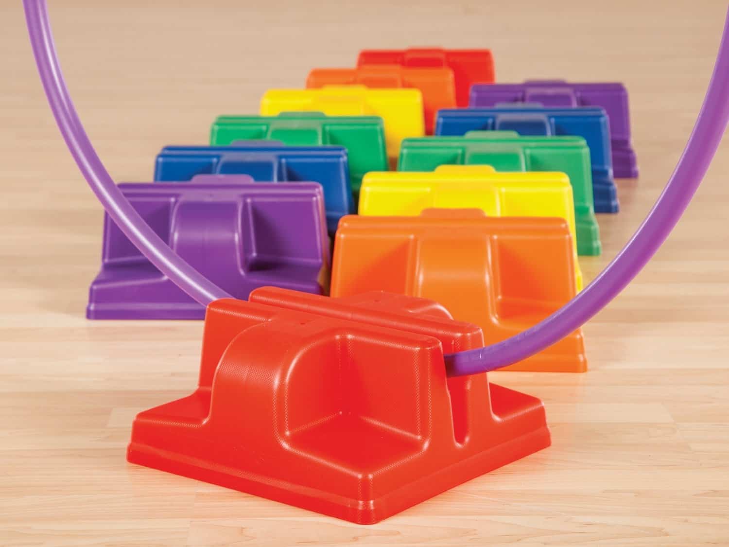 Hoop Holders