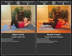 DailyWorkouts App