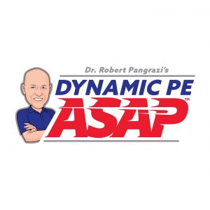 Dynamic PE ASAP Logo