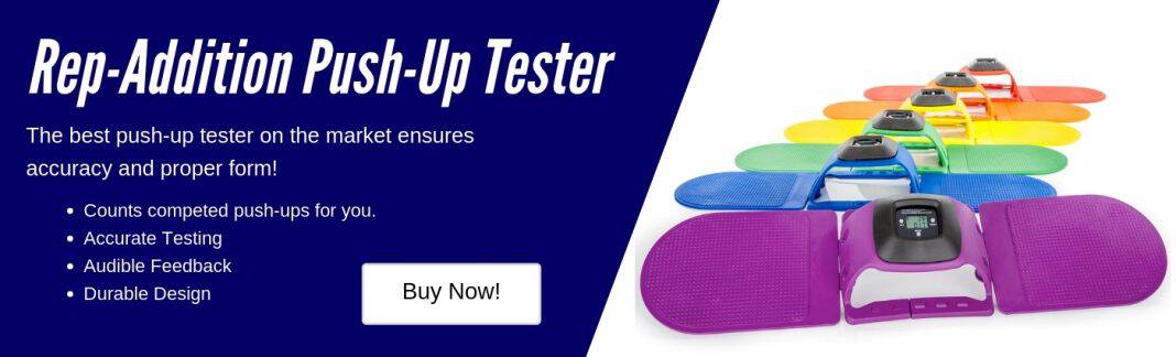 FitSTEP™ Pro Pedometers