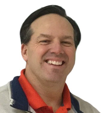 Eric Turrill