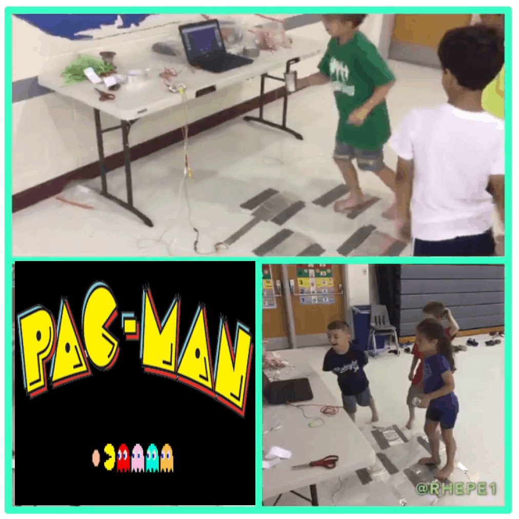 Pacman