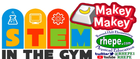 STEM in the Gym