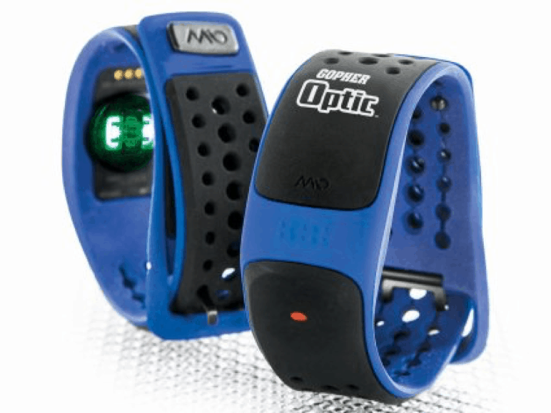 Fitness heart rate monitors — Abby Fortin Post 2  IST 110: Introduction to  Information Sciences and Technology