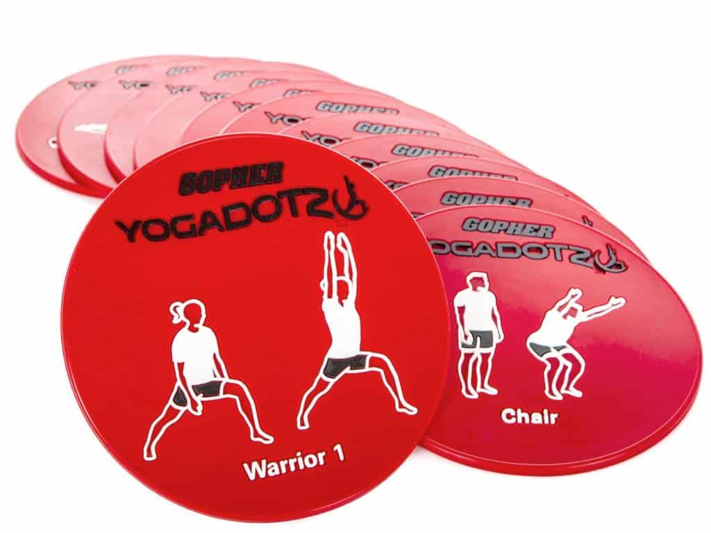 YogaDotz 1