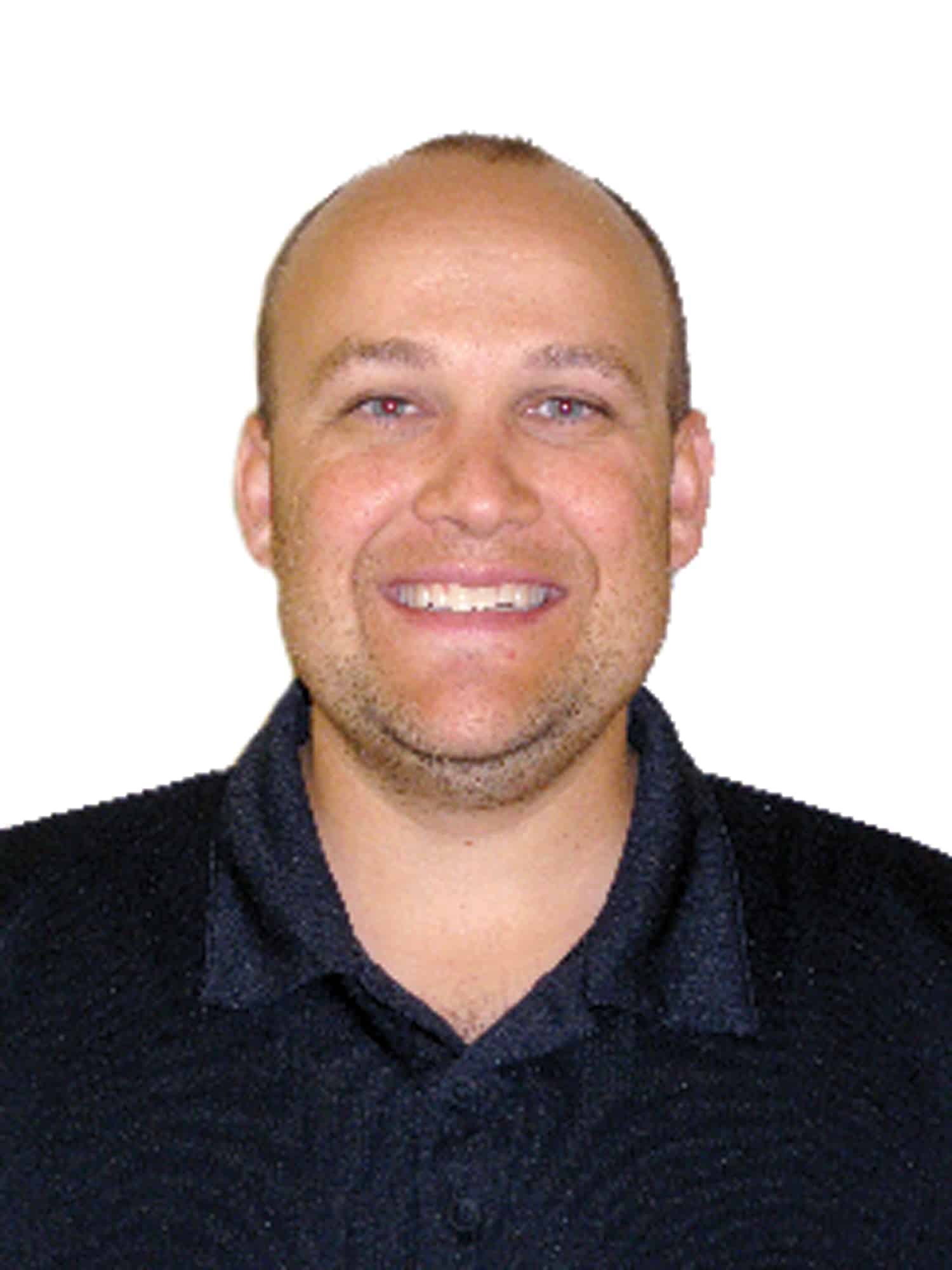 Scott McDowell