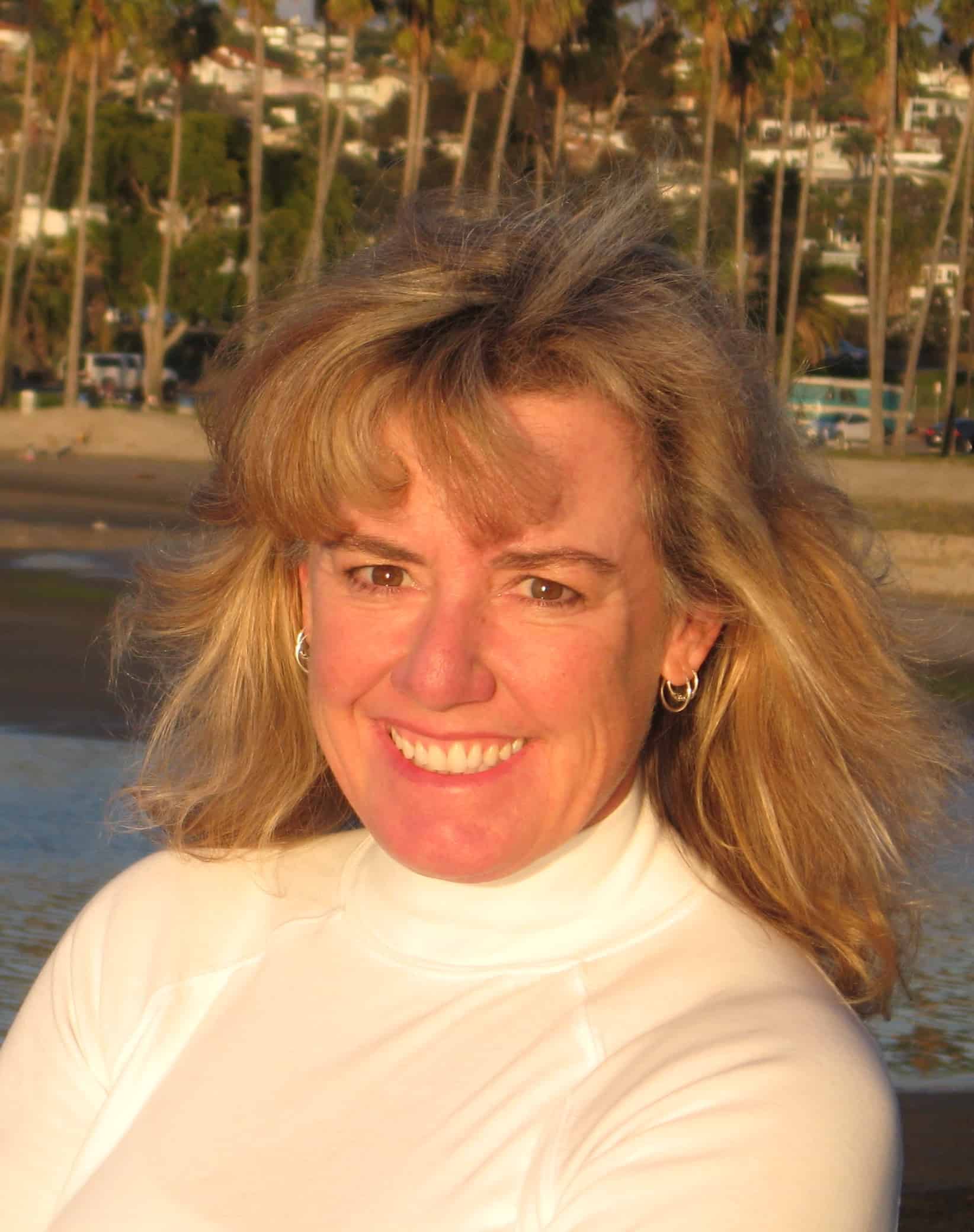 Suzanne Hunter-Serafin