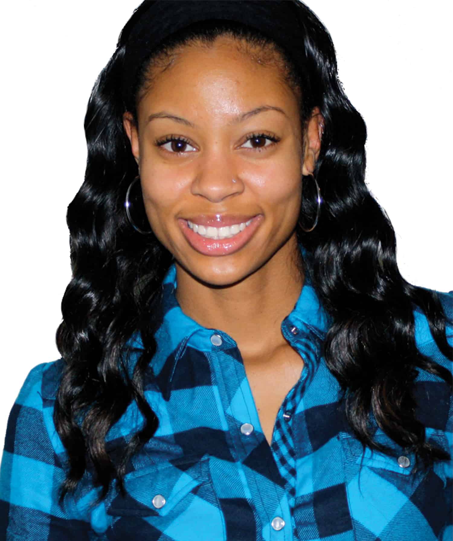 Tamesha Connaughton