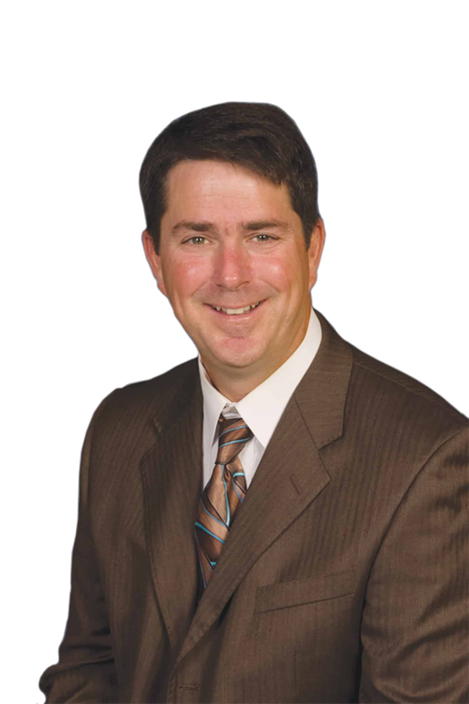 Tim Collins