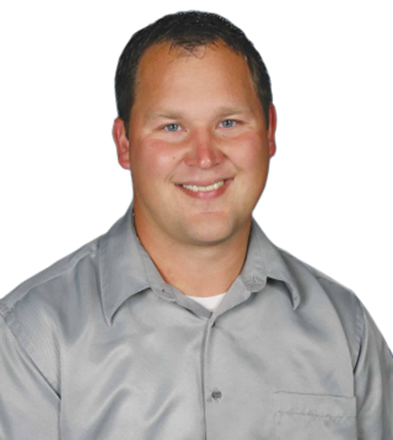 Troy Urdahl