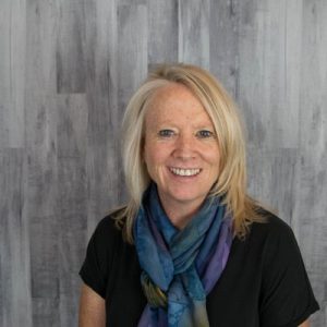 Lynn Burrows
