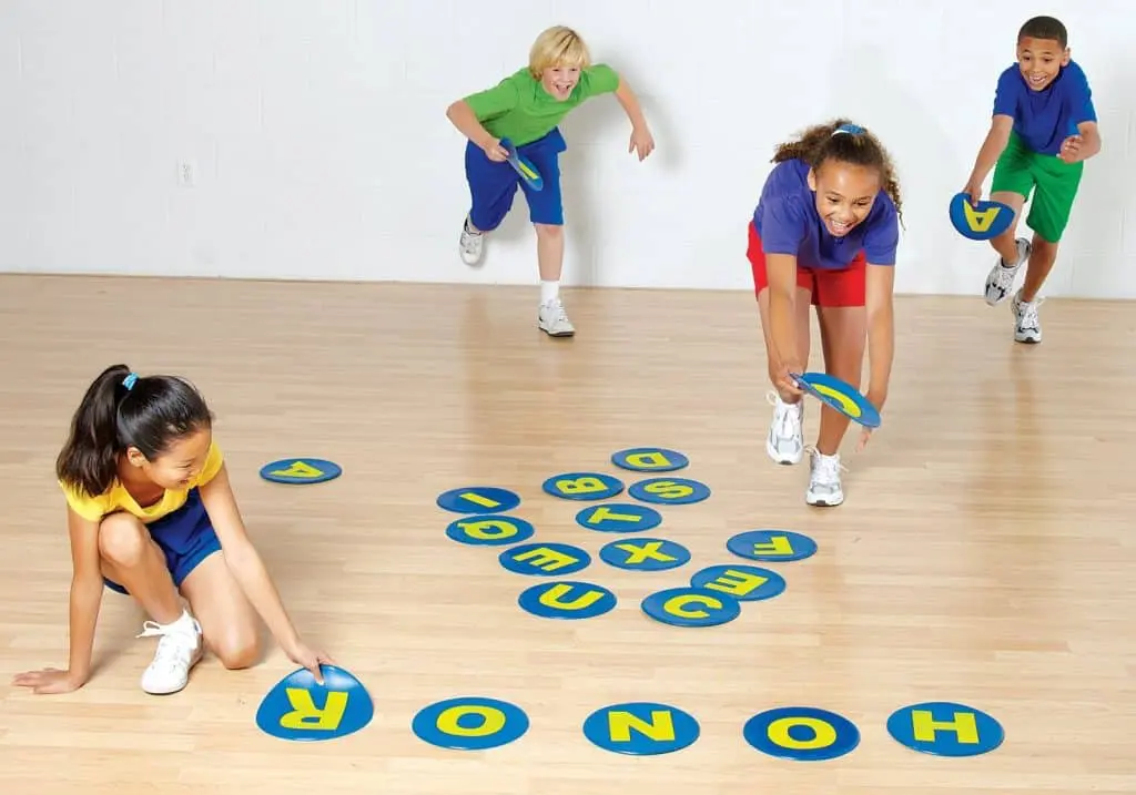 g 01630 alphabet spot activity set