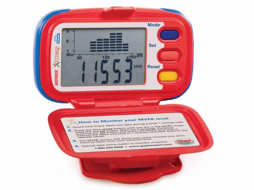g 76108 fitstep individual