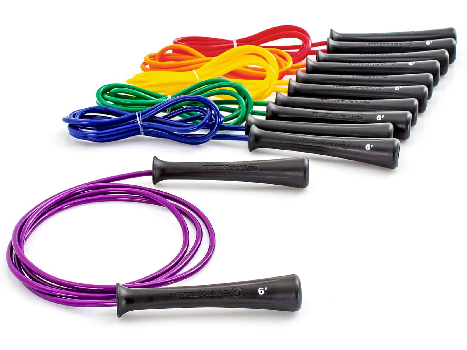 Jump Rope Technique for Kids