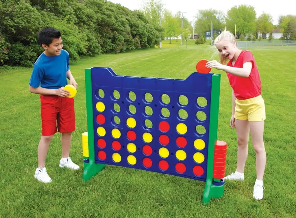 g 58278 giant outdoor connect game