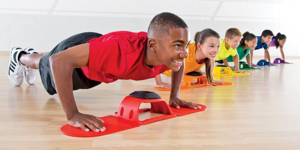 g 67017 push up tester