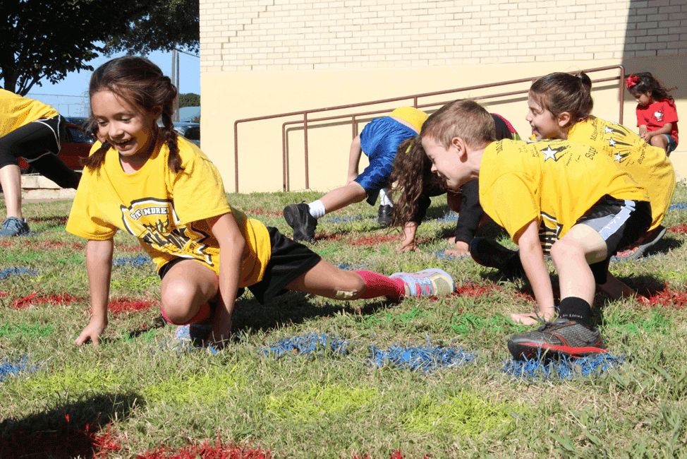 5 DIY Projects for the Best Field Day Ever! (Part Two)