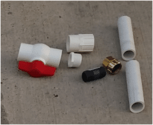 Tools for DIY field day project