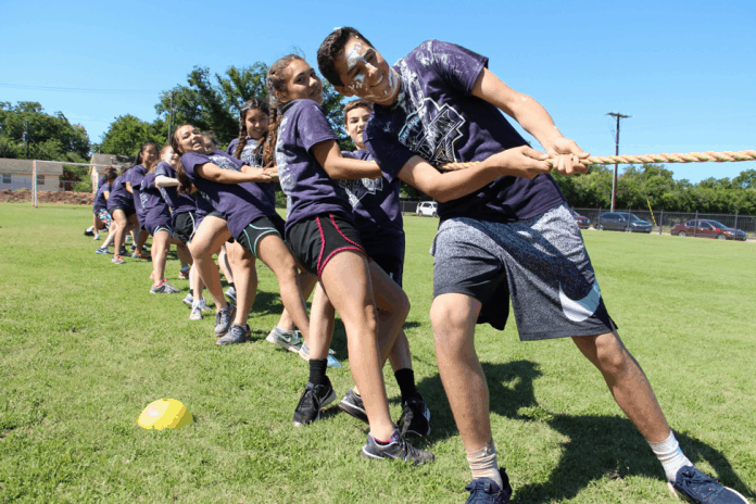 5 DIY Projects for the Best Field Day Ever! (Part Two)
