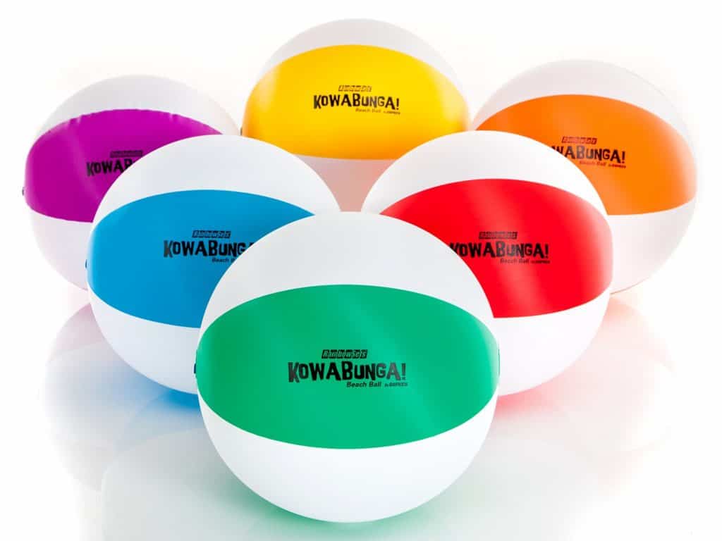 BeachBall