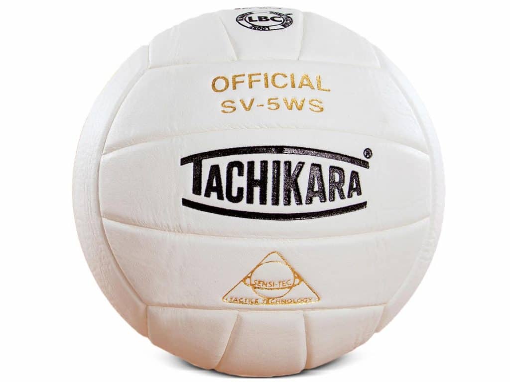 Volleyballs