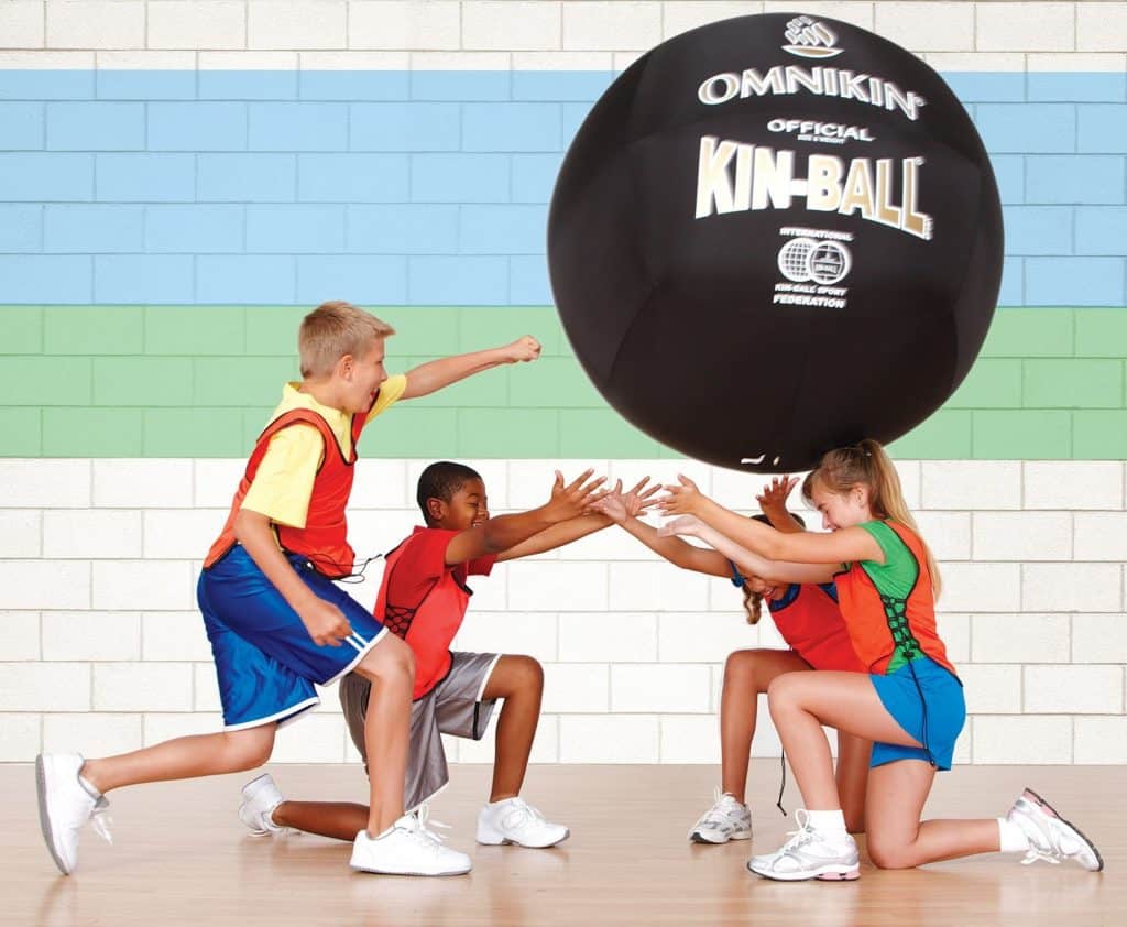 g 10946 kin ball game