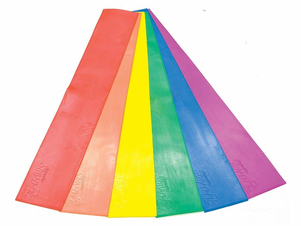 g 67118 sit up strip set 2