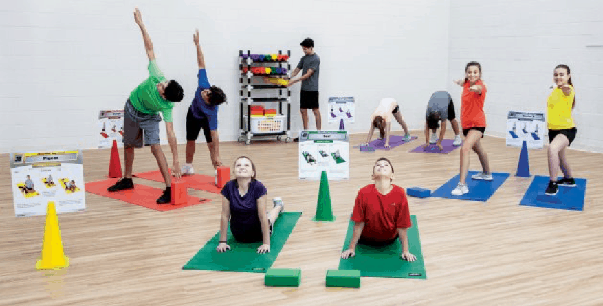 5 Tips For Building Creative (And Safe) Yoga Sequences – Brett