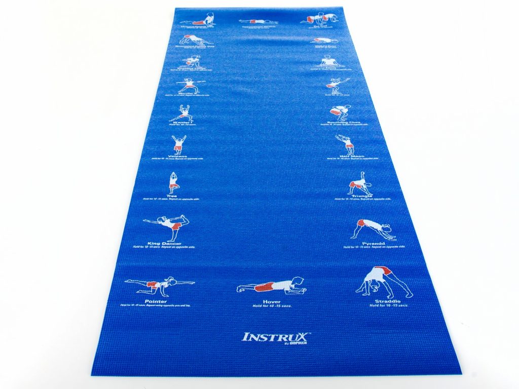 g 68165 instruxyogamat ce 2 clean