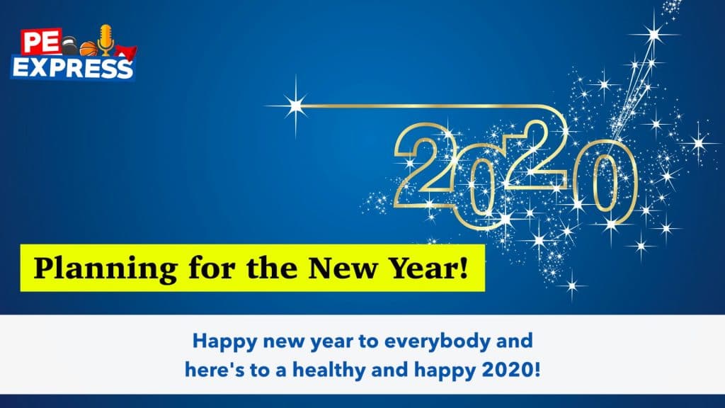 Happy New Year subs