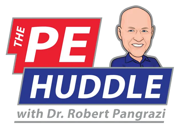 Bob PEHuddle Slide