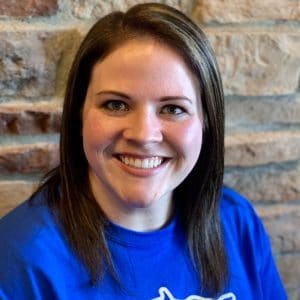 Megan McCollom