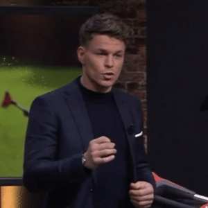 Geil Bos