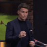 Geil Bos