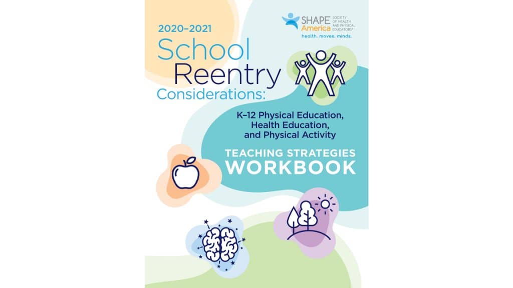 K 12 School Reentry Teaching Strategies Workbook FINAL 1