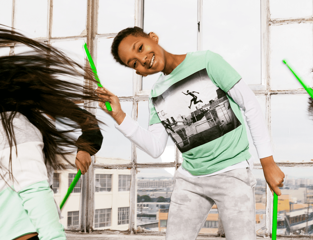 4 Benefits of Cardio Drumming Making P.E. ROCK in 2021!