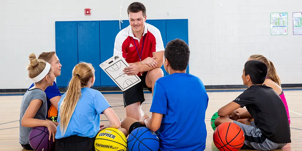 Teaching MiddleSchool basketball postimage