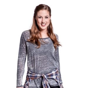 Shannon Roentved