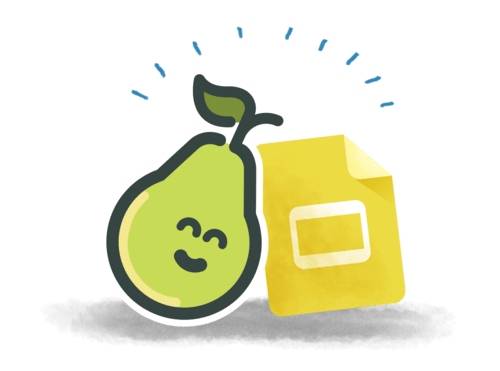 peary v2 slides
