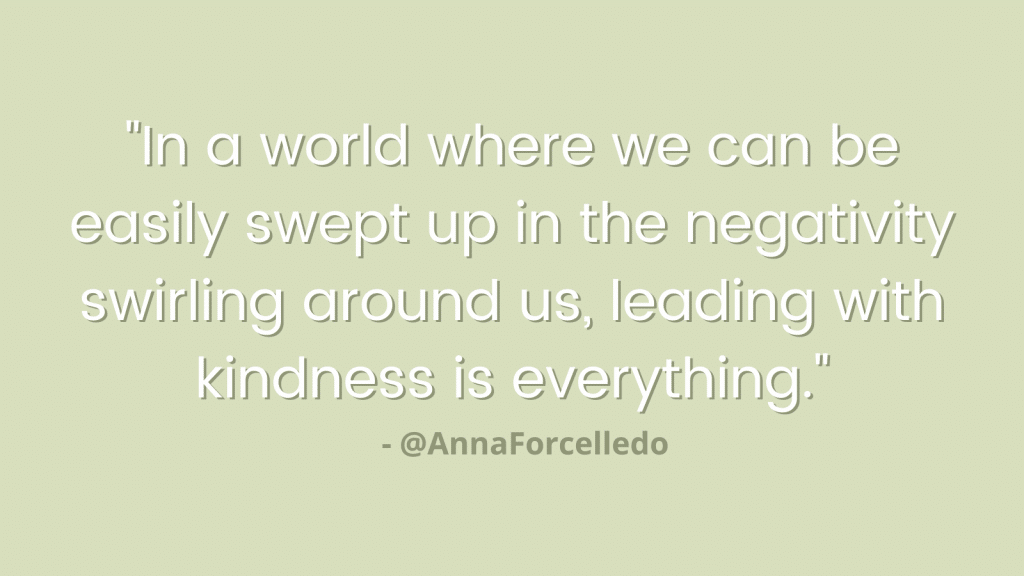 Anna Forcelledo TW