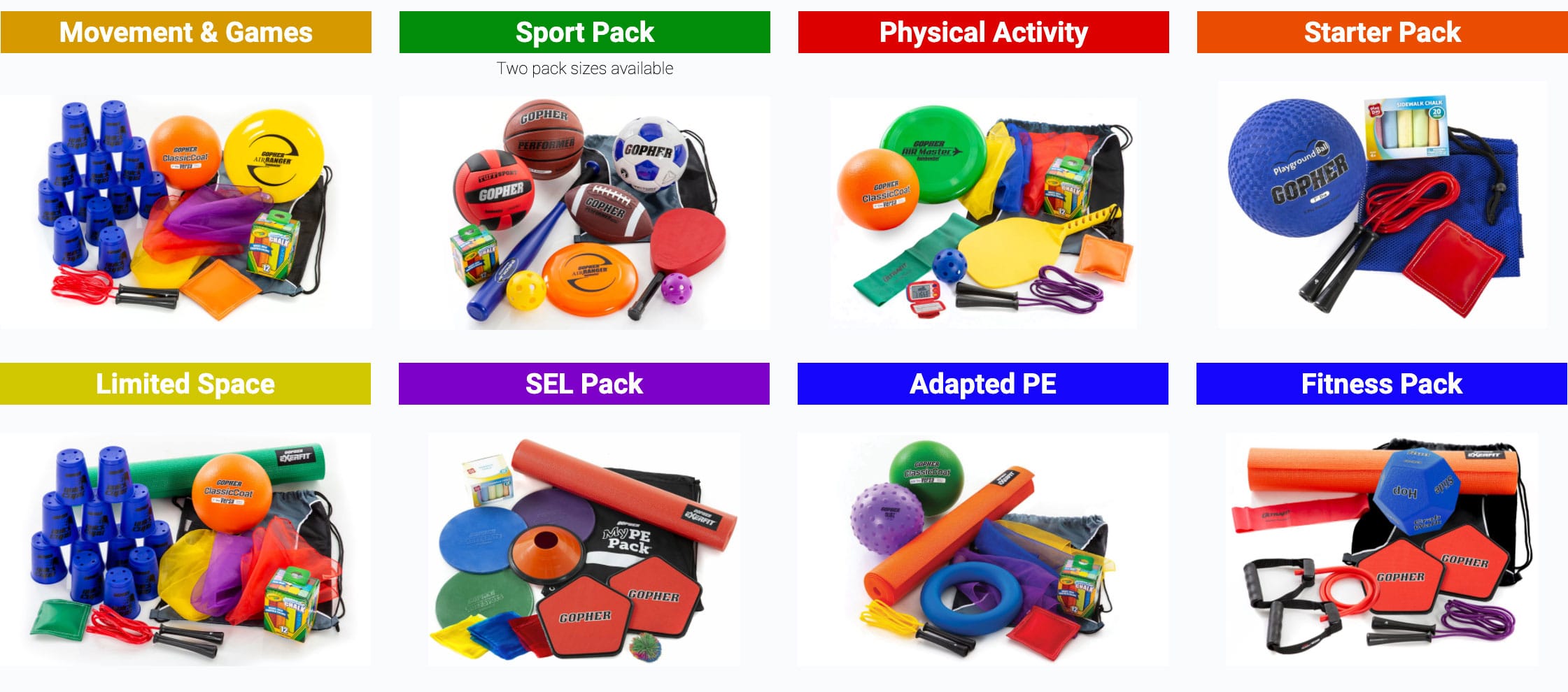 MyPEPack Image