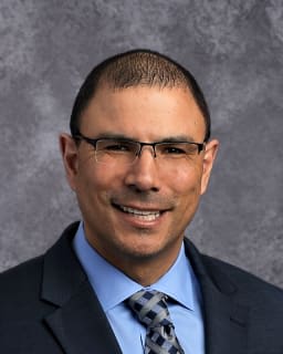 Picture of Timothy Best